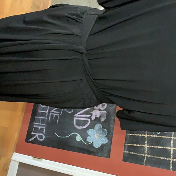 Plus size dress with pockets maurices size 2 - Picture 3 of 5
